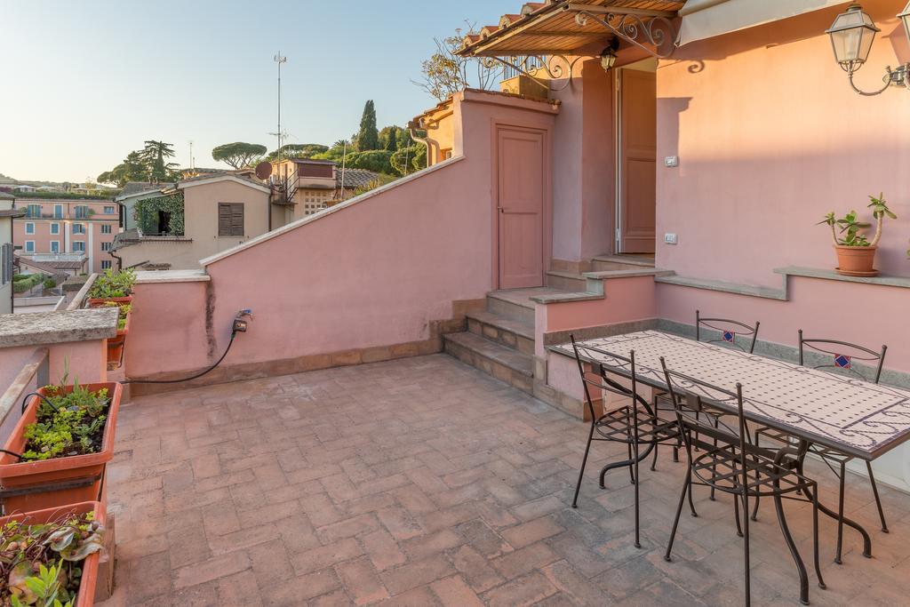 Internazionale Domus Rome