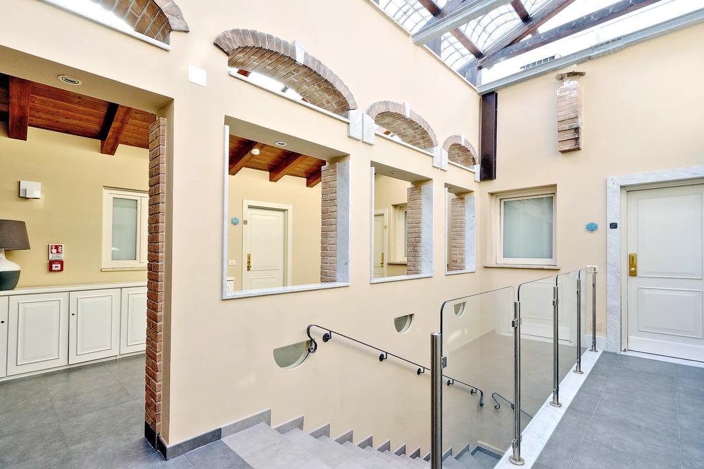 Hotel Camelia Rome