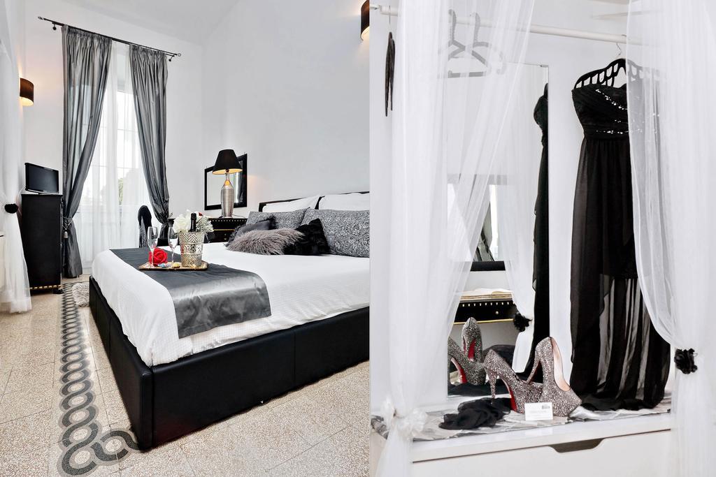 Romance Al Colosseo Apartamento Roma
