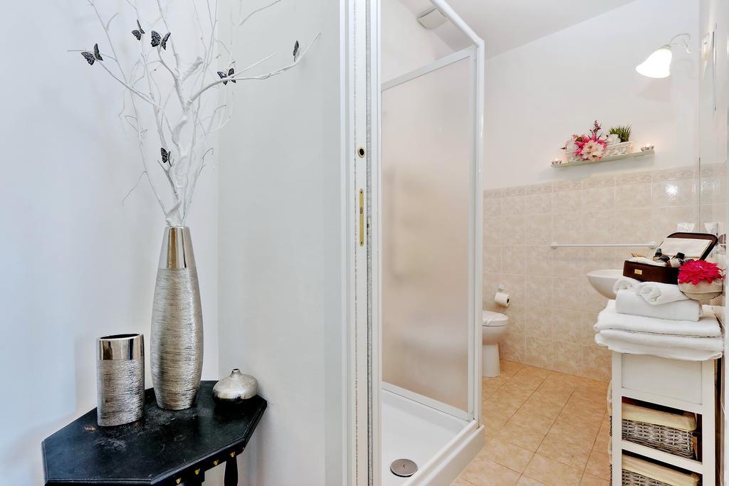 Apartamento Romance Al Colosseo *