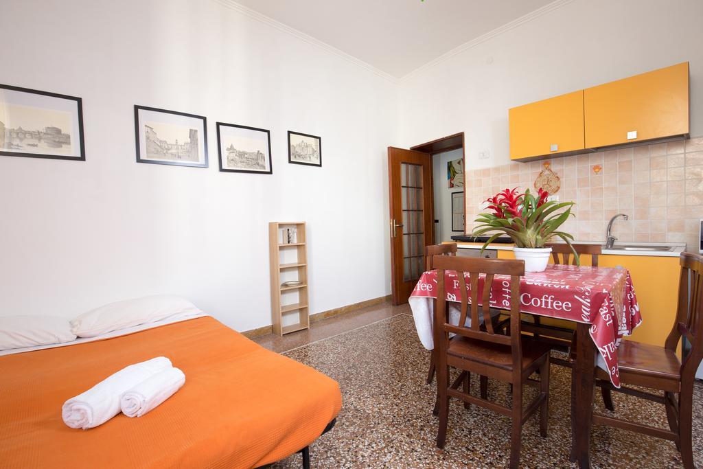 St. Peter Luxury Flat * Roma