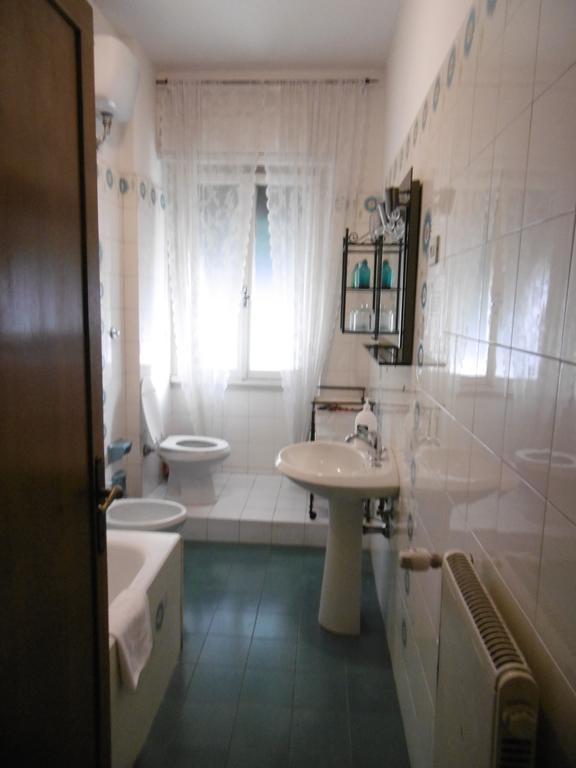 Bed & Breakfast Casa Garbata Rome