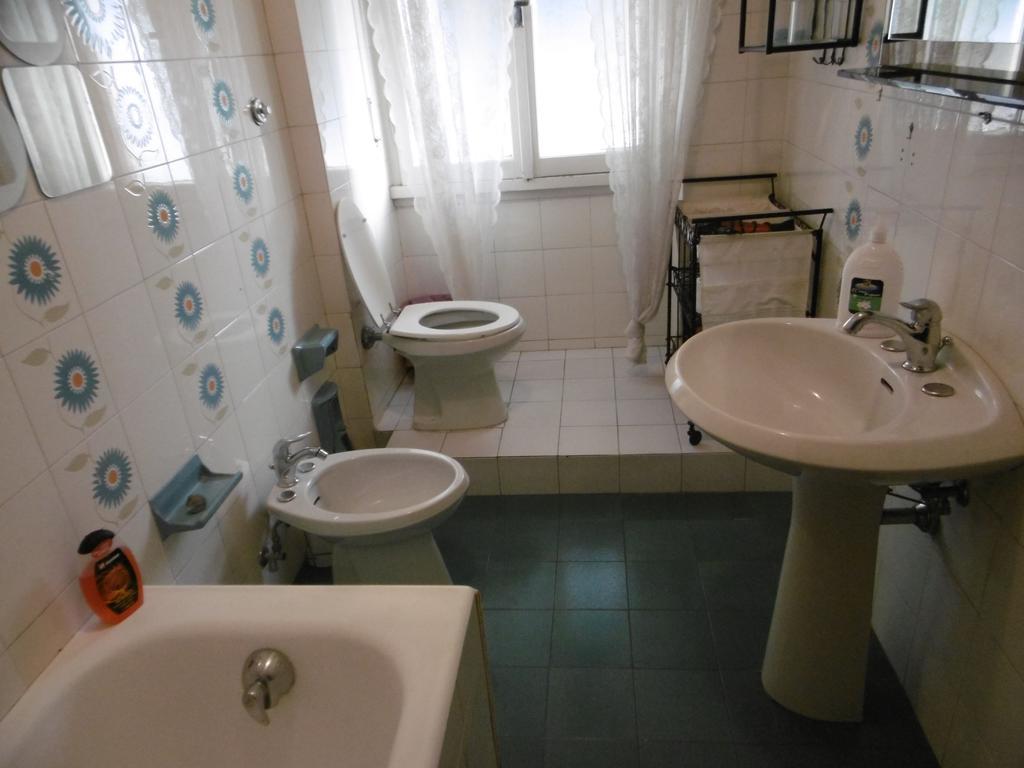 Casa Garbata * Rome