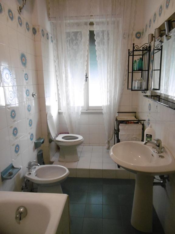 Casa Garbata Roma