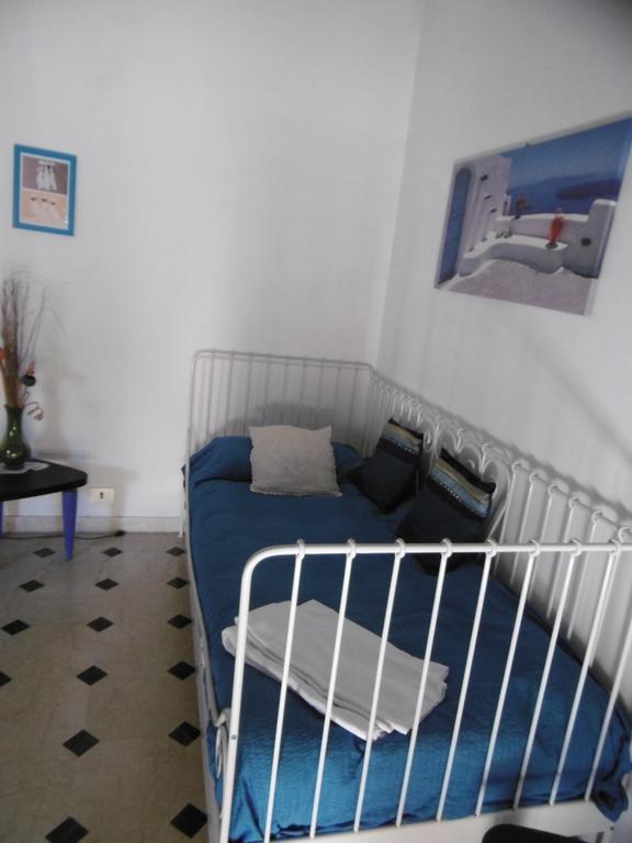 Casa Garbata Acomodação com café da manhã 