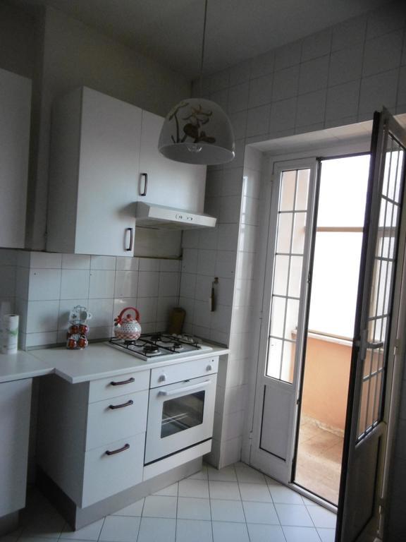 Casa Garbata Roma