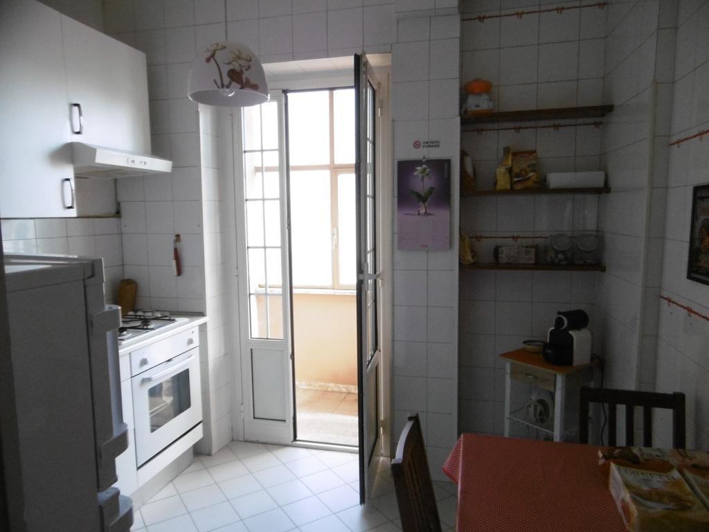 Casa Garbata * Roma