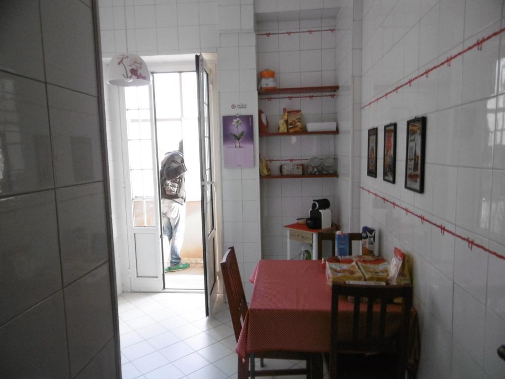 Casa Garbata Bed & Breakfast Rome