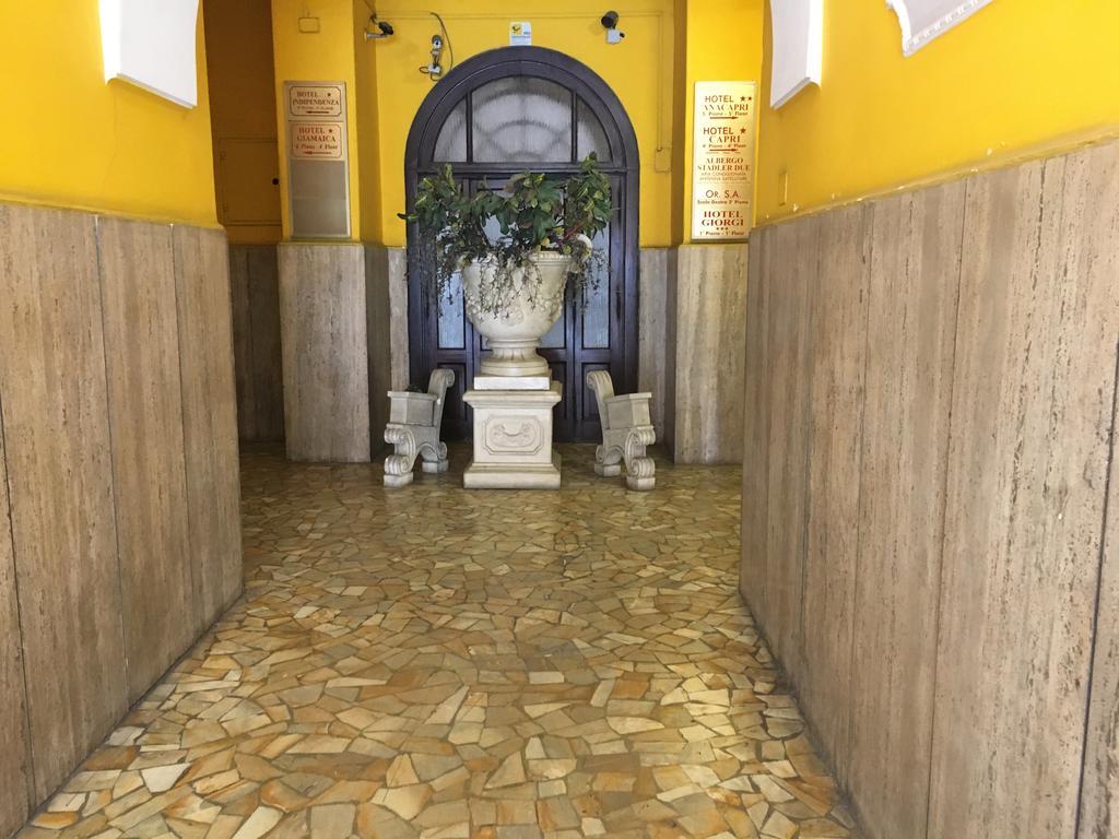 Wonderful In Rome
