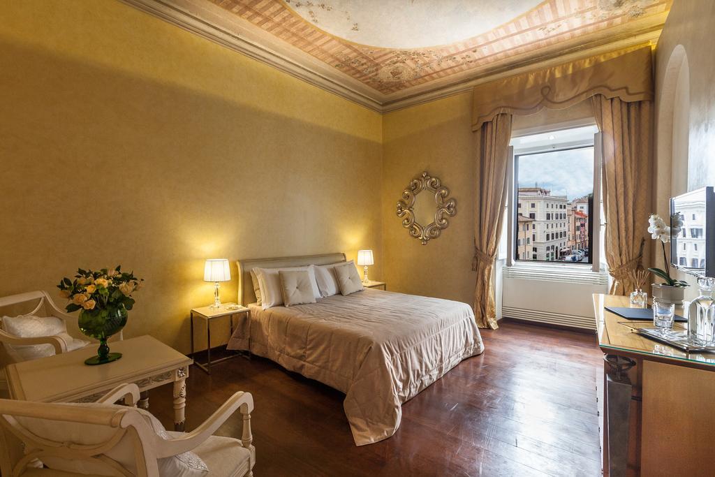 Apartment Prestigious Piazza Navona