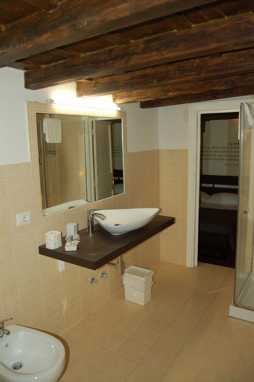 Apartamento Casa Vacanze Lungara Roma