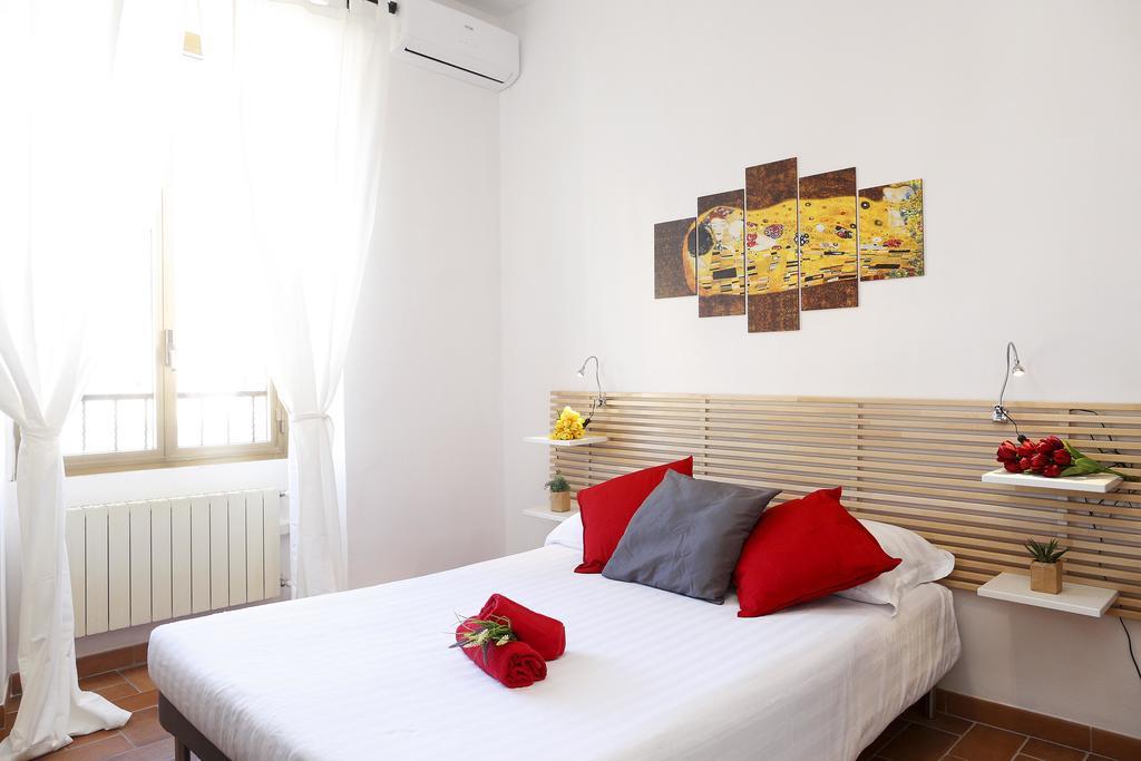 Rhome Away Trastevere - Saffi Rome