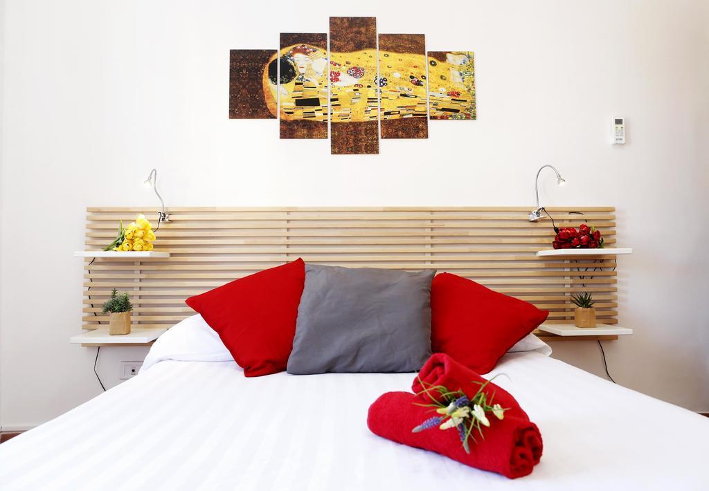 Apartment Rhome Away Trastevere - Saffi