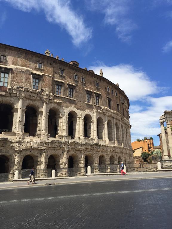 Bed & Breakfast Romana Roma