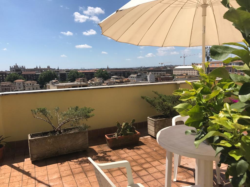 Bed & Breakfast Romana Roma