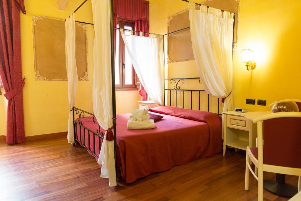 Sweet Dream Trevi Bed & Breakfast Rome