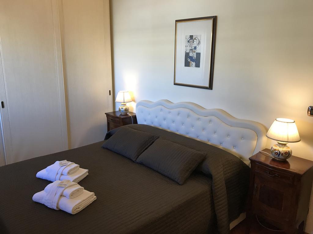 Casa vacanze Balduina