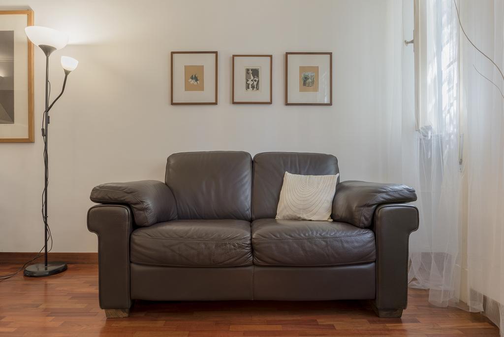 Via Di Massimo Appartement