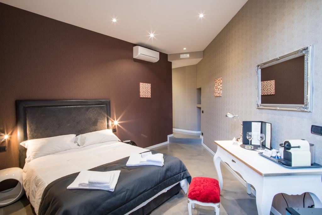 2b Bed & Breakfast Rome