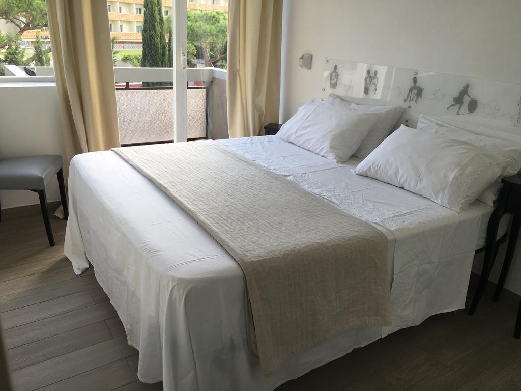 Megi San Peter Appartement *