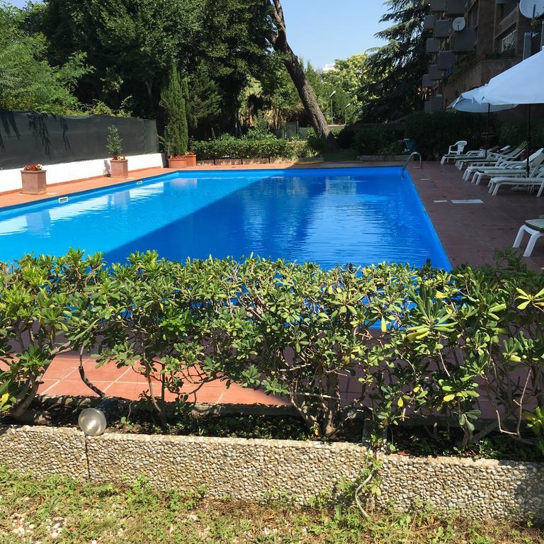 Megi San Peter Appartement Rome