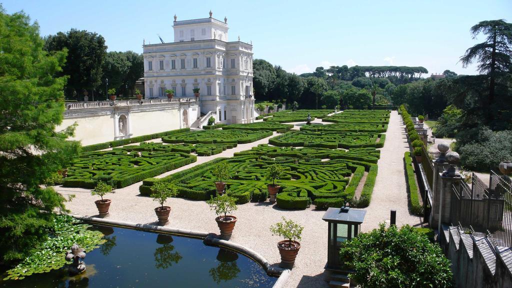 Appartement Megi San Peter Rome