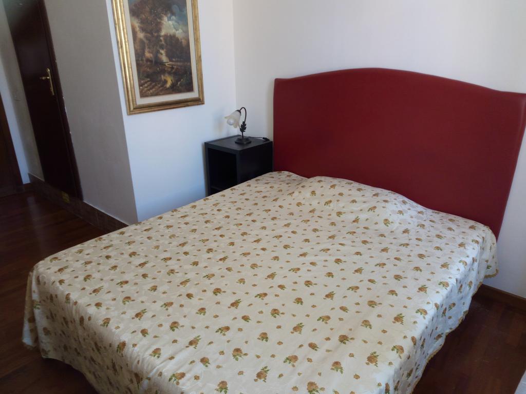 Affittacamere Il Sorchettaro * Rome