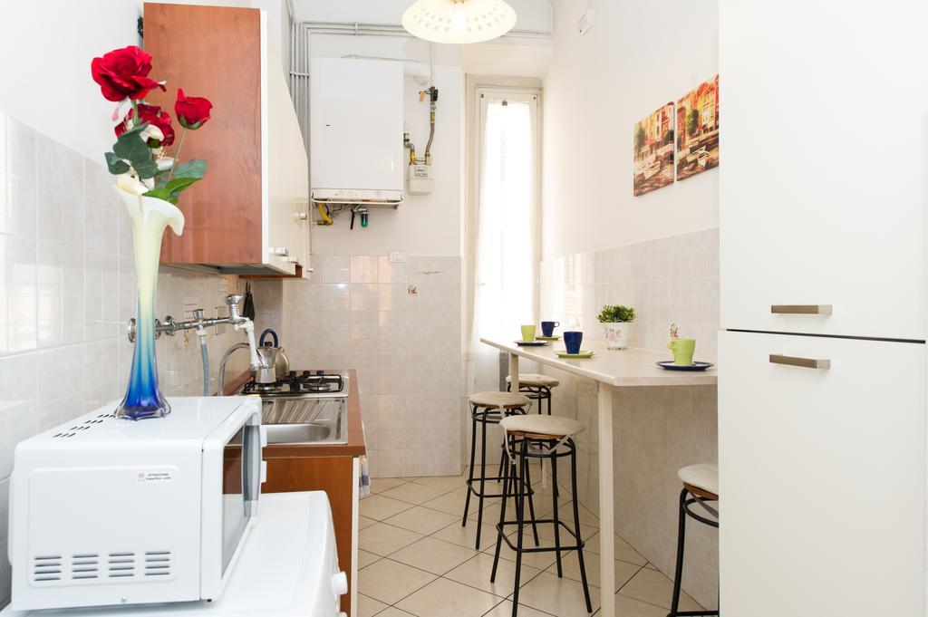 Appartement Boezio House