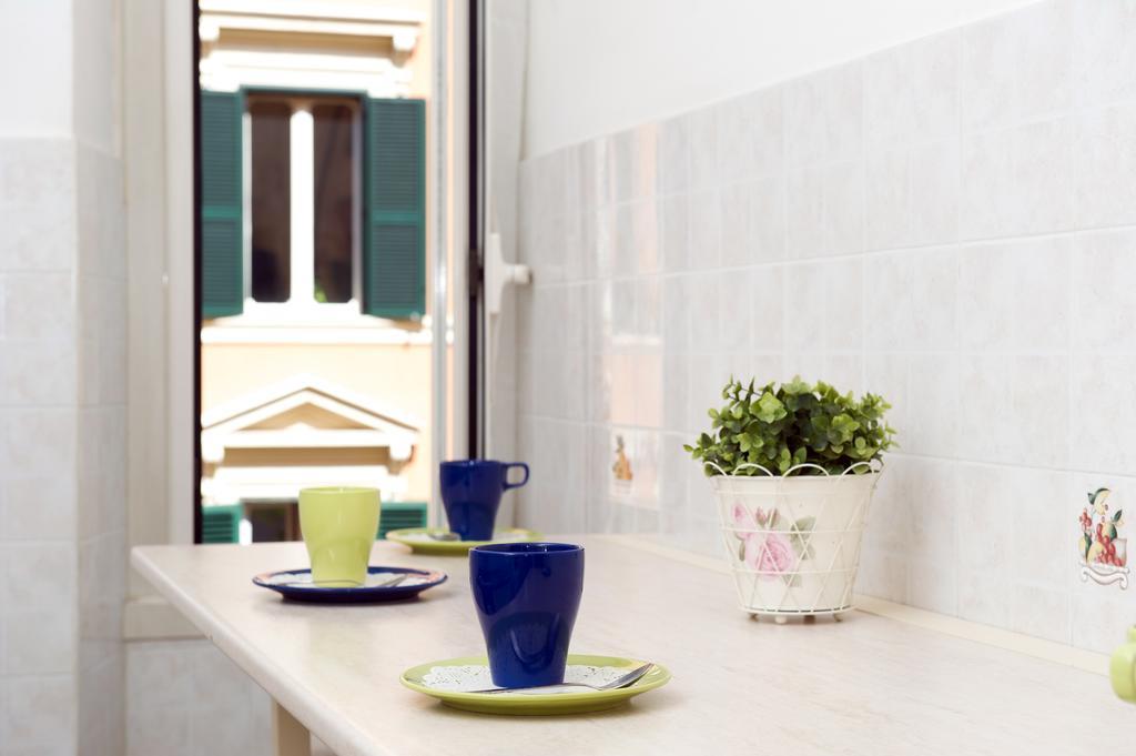Appartement Boezio House Rome