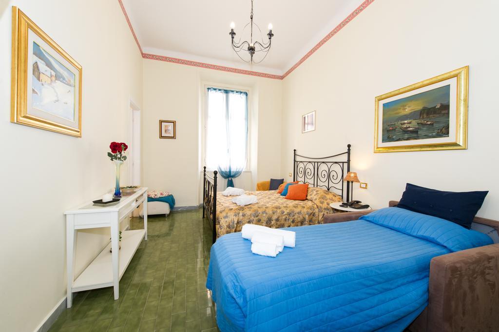 Appartement Boezio House *