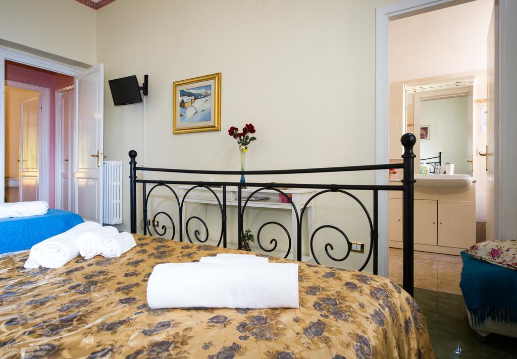 Appartement Boezio House Rome