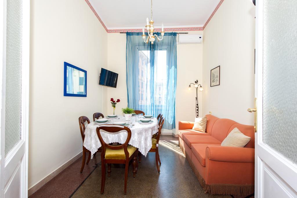 Boezio House Appartement