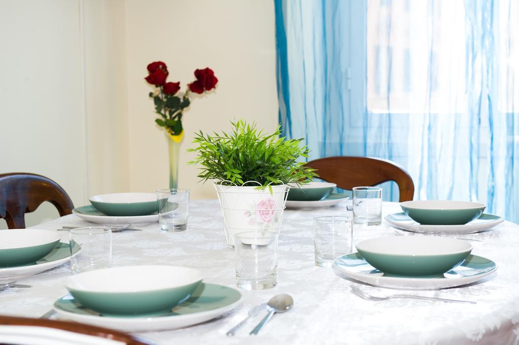 Boezio House Appartement *