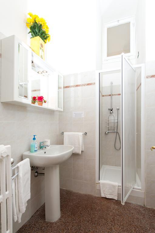 Appartement Boezio House *