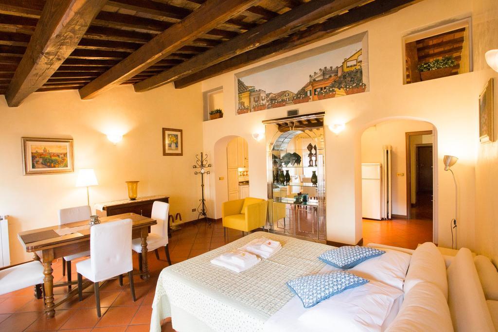 Apartment Oca 47 Rome