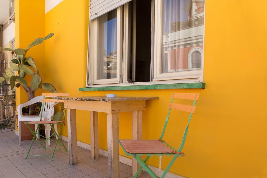 Bed & Breakfast Citta Aperta