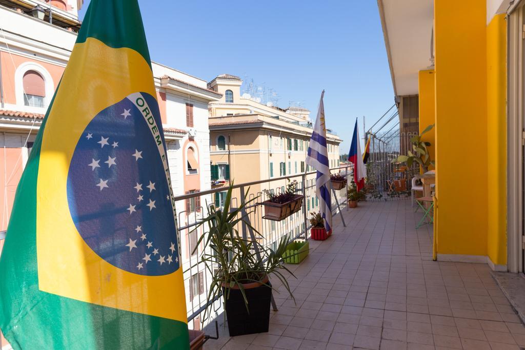 Citta Aperta 3*
