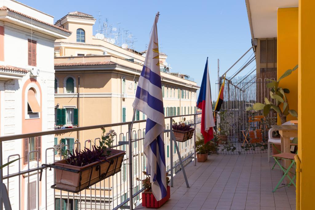Citta Aperta