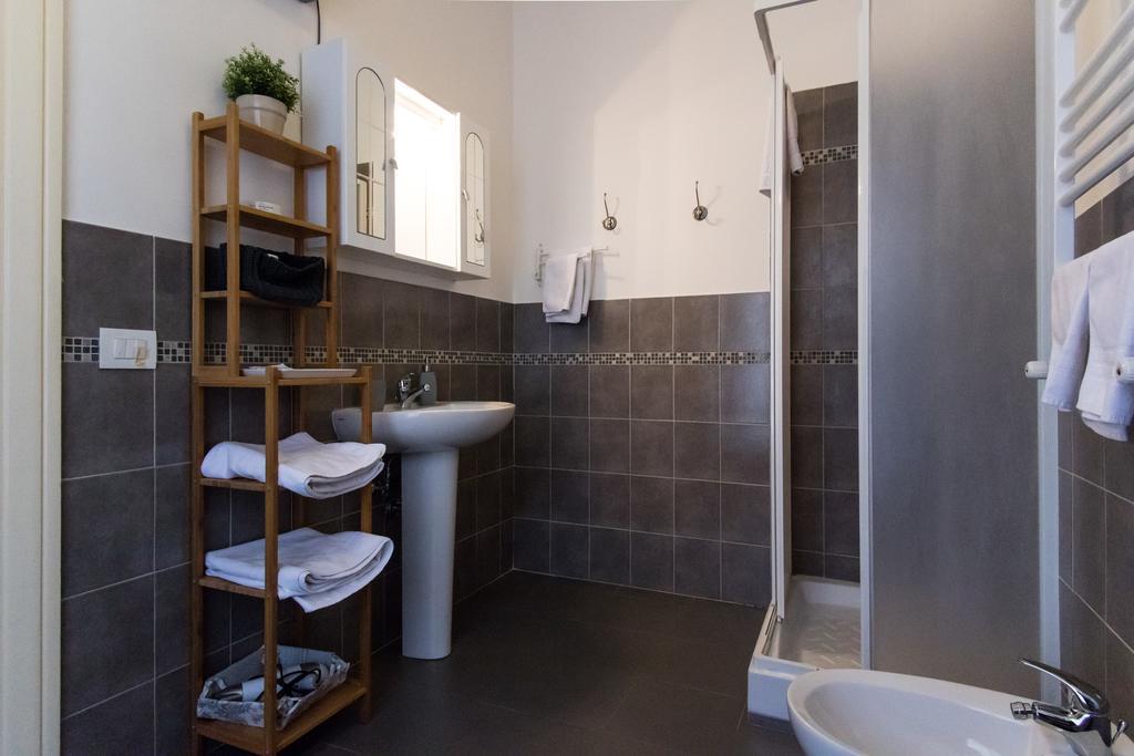 Citta Aperta Bed & Breakfast 3*