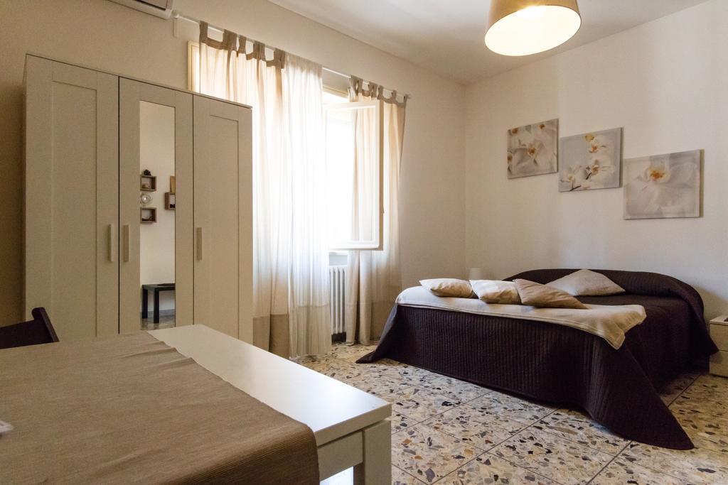 Bed & Breakfast Citta Aperta