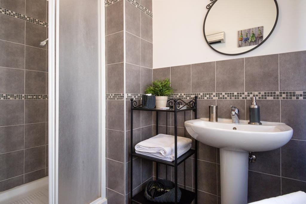Citta Aperta Bed & Breakfast Rome
