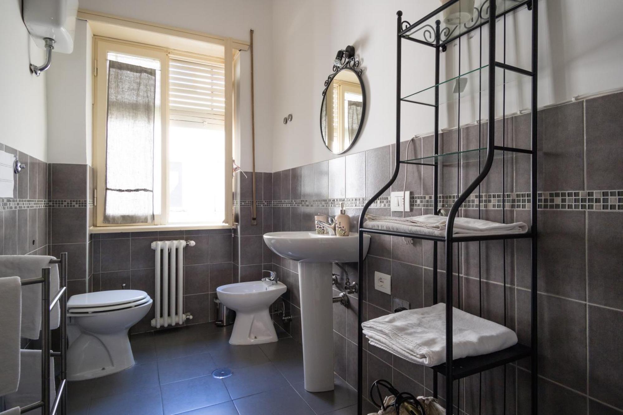 Citta Aperta Bed & Breakfast
