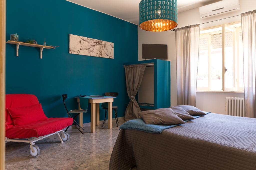 Citta Aperta Bed & Breakfast 3*