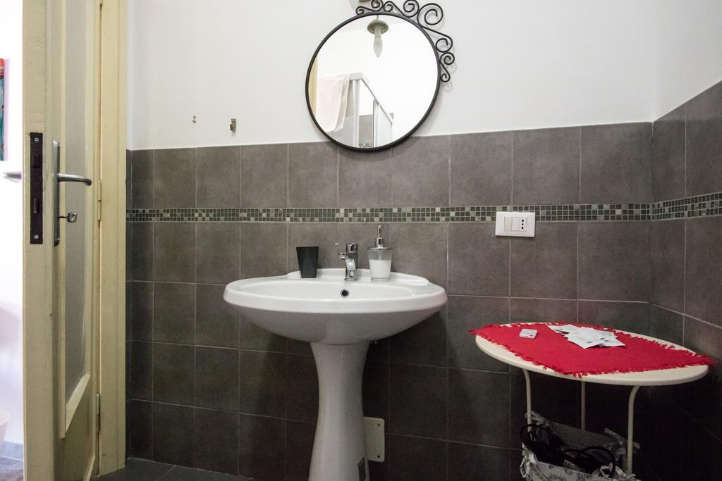 Bed & Breakfast Citta Aperta Rome