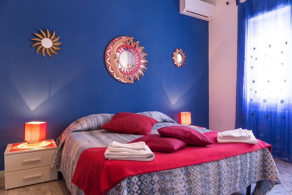 Bed & Breakfast Citta Aperta Rome