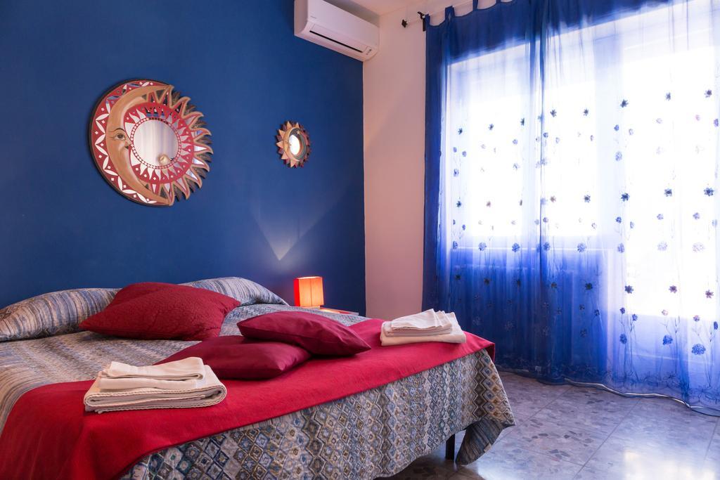 Citta Aperta Bed & Breakfast