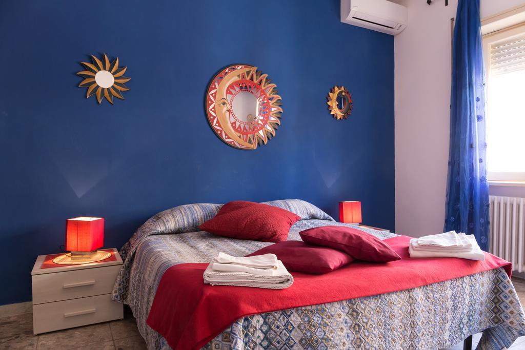 Bed & Breakfast Citta Aperta 3*