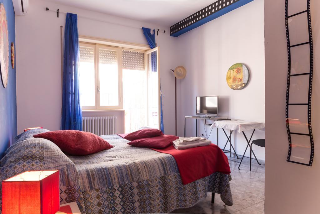 Bed & Breakfast Citta Aperta Rome