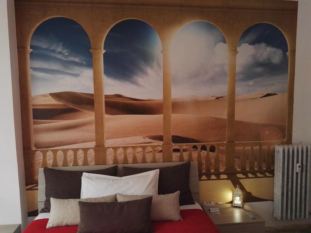 La Finestra Sul Mondo Bed & Breakfast Rome