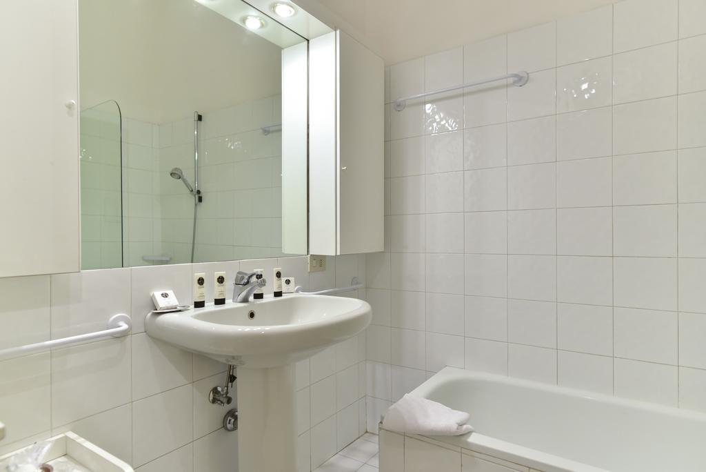 Prince'S Suite - Budget Rooms & Apt Piazza Del Popolo Rome